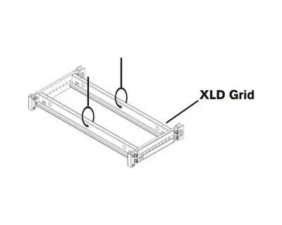 Electro Voice XLD Grid