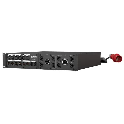 MAG Audio PD-1x8 Power Distributor