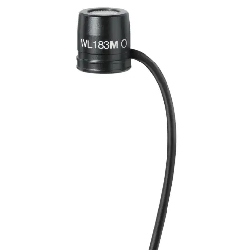 Shure WL183MB/O-TQG