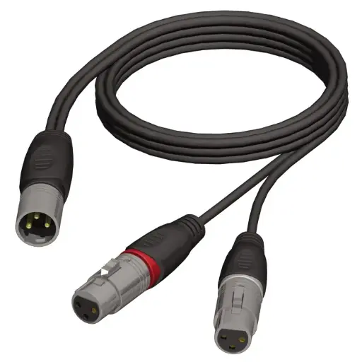 Neutrik KXLR1,5FF