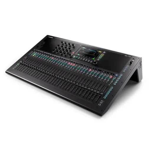 Allen & Heath QU-7D