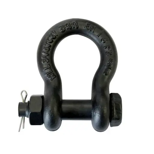 Eller Chain Shackle 3,25T