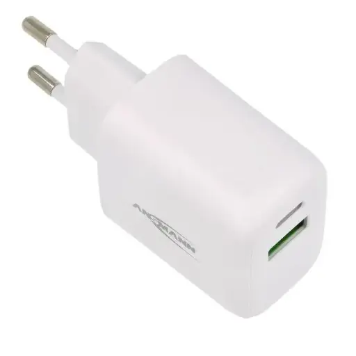 USB voeding