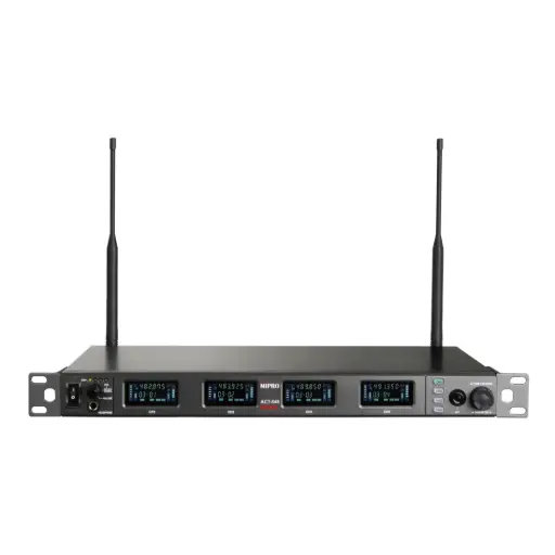 Mipro ACT 848  