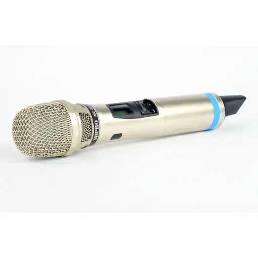 Mipro ACT 800H 