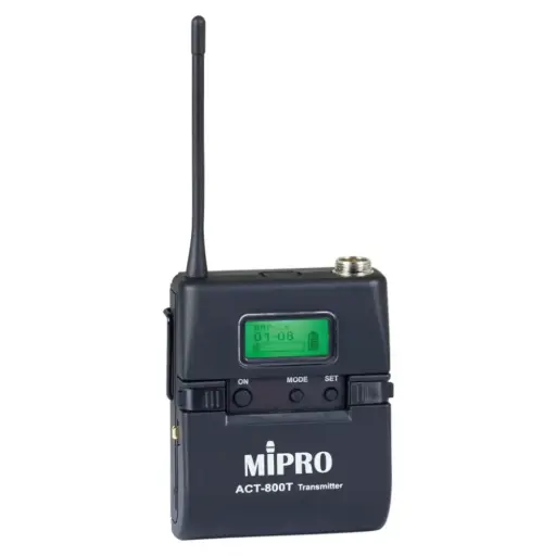Mipro ACT 800T  