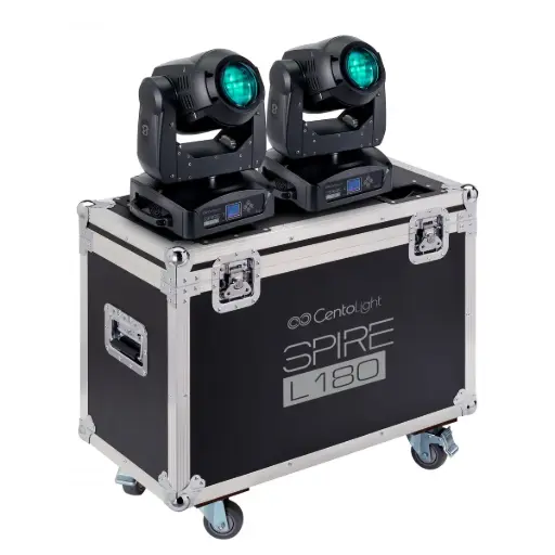 Centolight SPIRE L180 SET