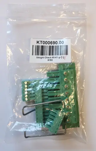 Powersoft KT000690
