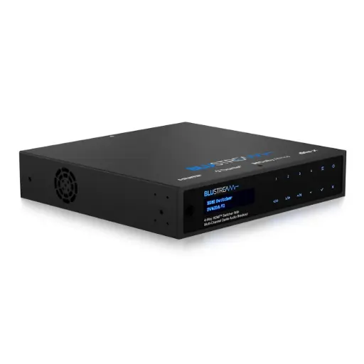 Blustream SW42DA-V2