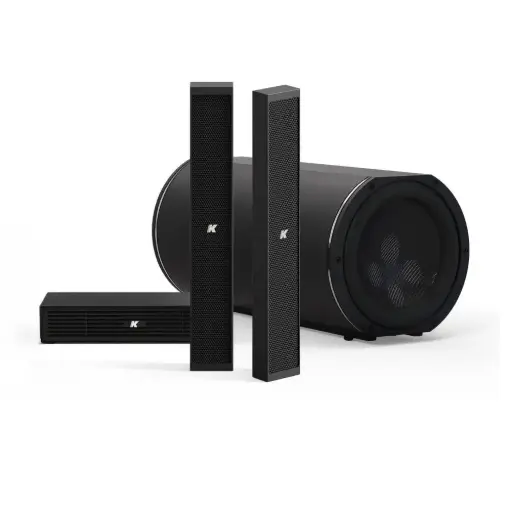 K-array Azimut-KAMUT2V25 II