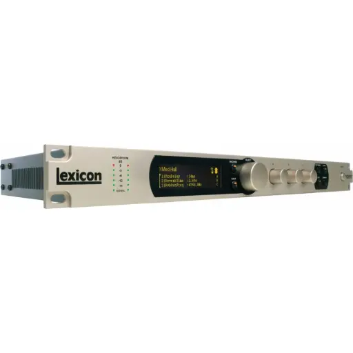 Lexicon PCM92