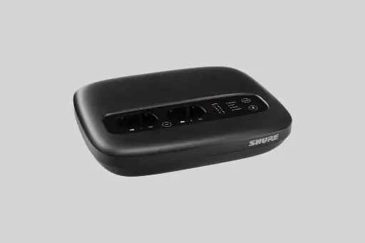 Shure MXWAPXD2E=-Z11