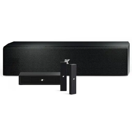 K-array Azimut KAMUT2L II 