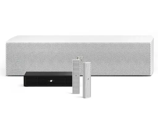 K-array Azimut KAMUT2LW II