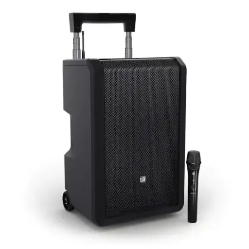 LD Systems ANNY 10HHD B6