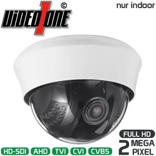 VideoOne MD3101IRZ
