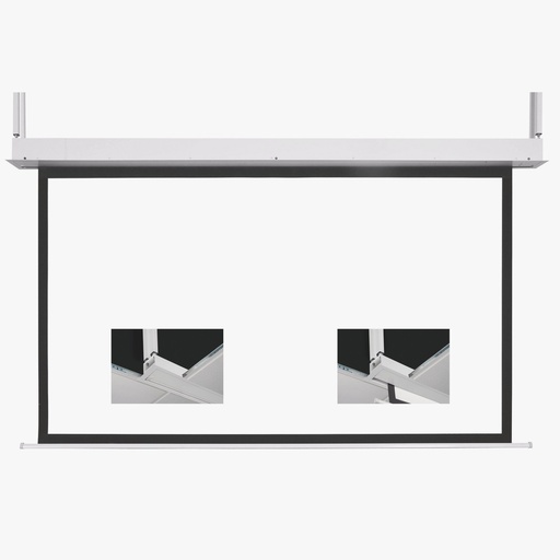 Da-Lite Projecta DESCENDER_300
