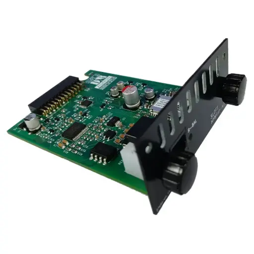 D&R AURON WPC + TELCO Card