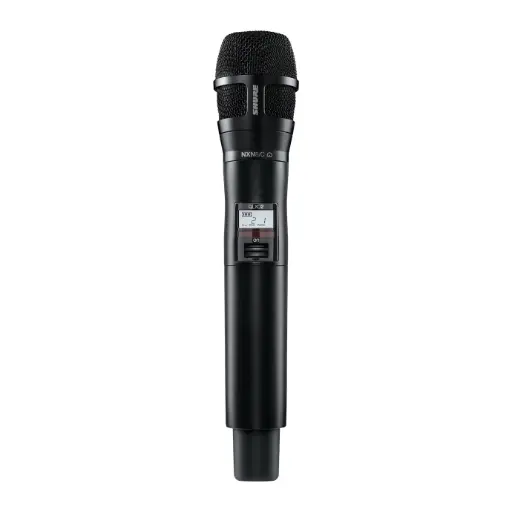 Shure QLXD2/NXN8S K51