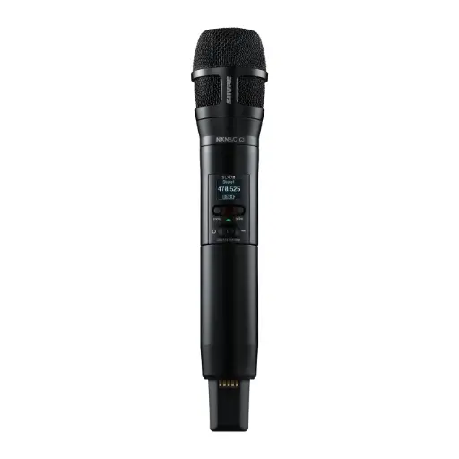 [Uit het assortiment] Shure SLXD2/NXN8C K59