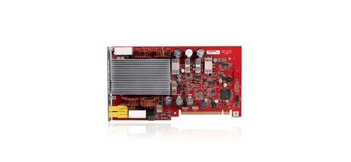 Biamp VOCIA_AM-600CCK