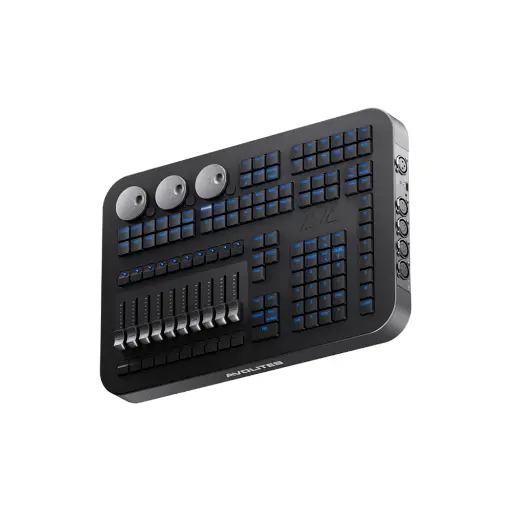 Avolites T3