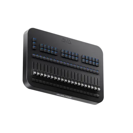 Avolites T3-W