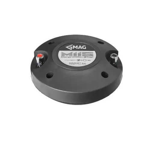 MAG Audio M115 Diagram