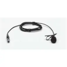 Itec MC-210 Lavaliermicrofoon