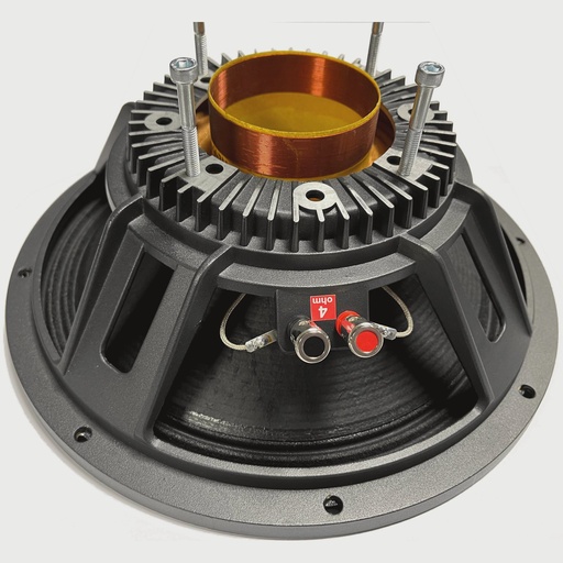 MAG Audio LF 12F305-4
