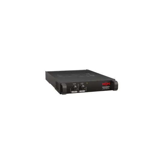 HH Audio MZ-140DX