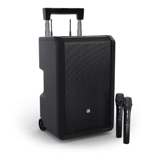 LD Systems ANNY 10HHD 2 B6
