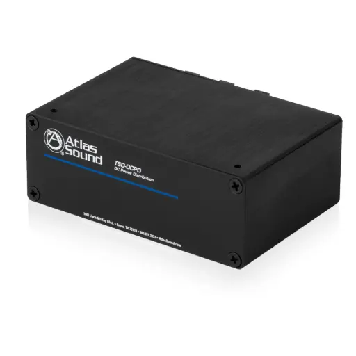 AtlasIED TSD-DCPD