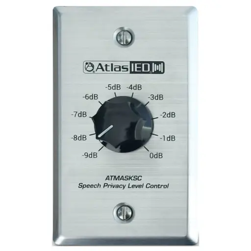 AtlasIED ATMASKSC