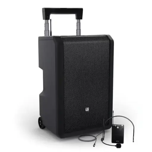 LD Systems ANNY 10BPH B6