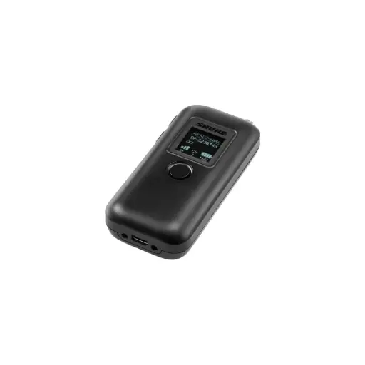 Shure MXW1X/O=-Z11