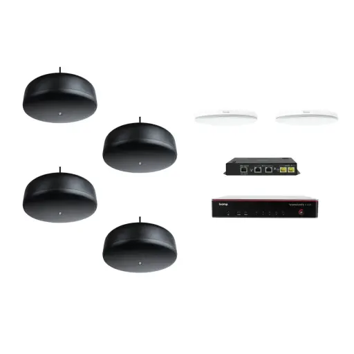 Biamp MRB-L-X400-C-P6SM