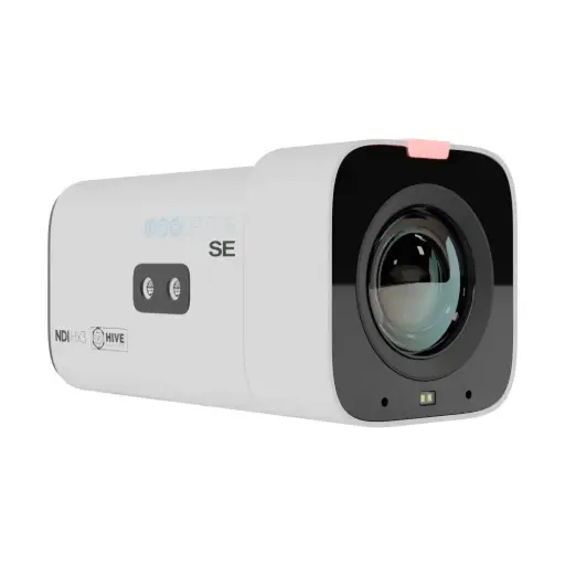 PTZOptics PT20X-STUDIO-SE-GY-G3