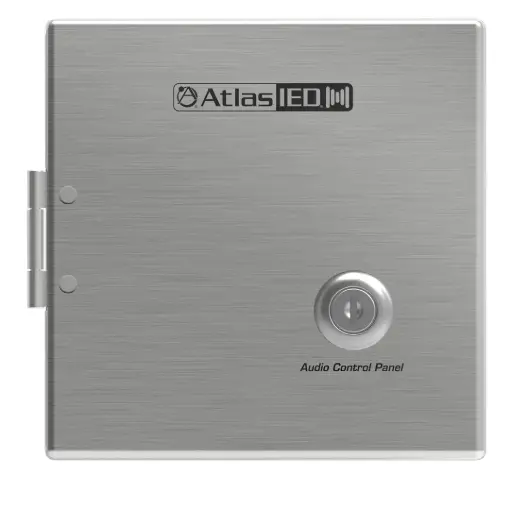 AtlasIED WTSD-COVER