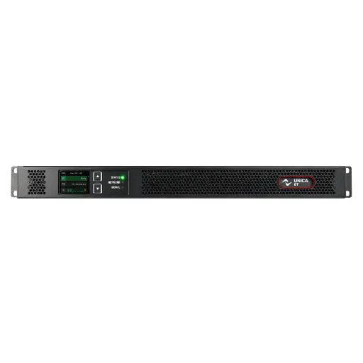 Powersoft UNICA 8T 10K8 Vorführmodell