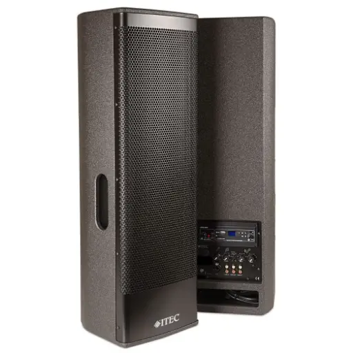 Itec ACTIVEBOX 500
