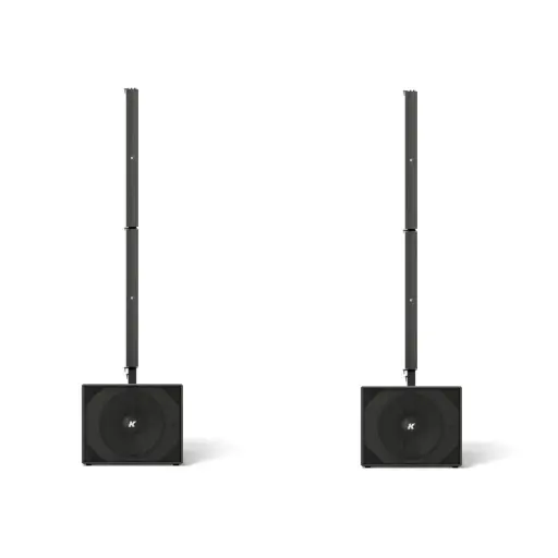 K-array Pinnacle-KR402 II