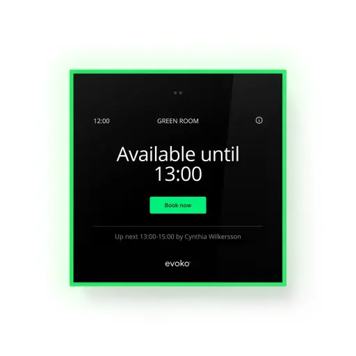 Biamp Evoko Naso