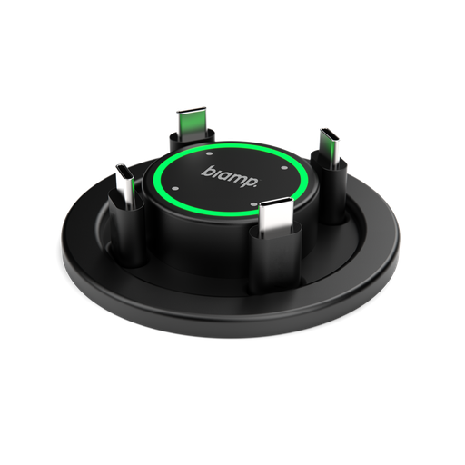 Biamp EasyConnect MPX250