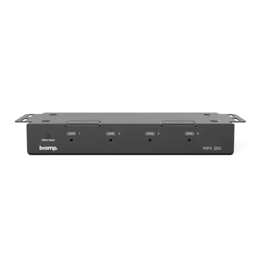 Biamp EasyConnect MPX250 DC