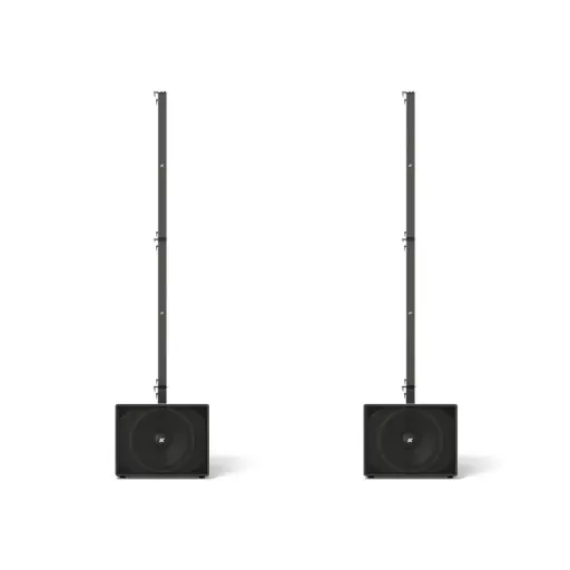 K-array Pinnacle-KR202 II