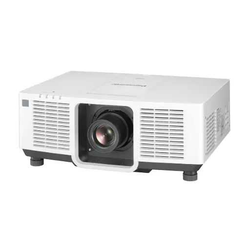 Panasonic PT-MZ682WEJ