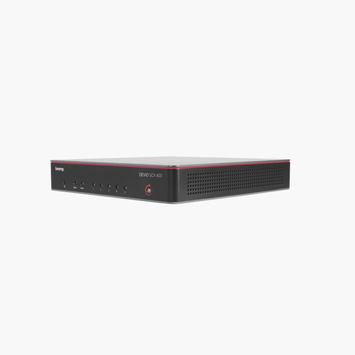 Biamp DEVIO_SCX400 (B-stock)
