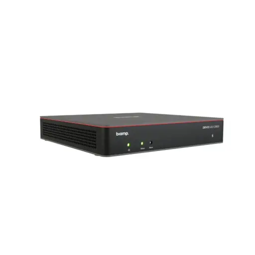 Biamp DEVIO UCX 2000