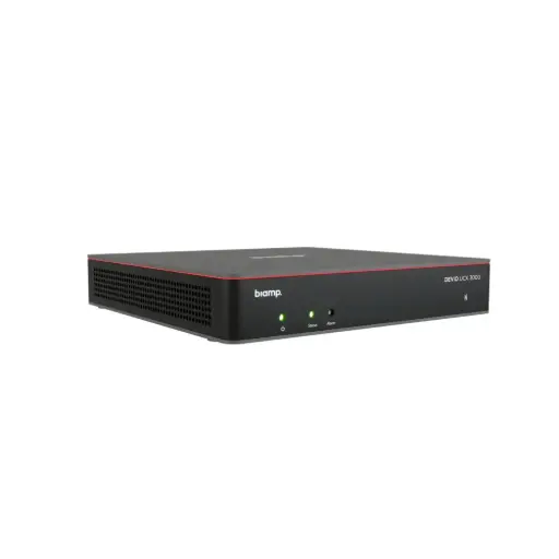 Biamp DEVIO UCX 3000